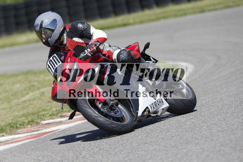 /16 16.05.2025 PROMAX ADR/Gruppe gelb/100